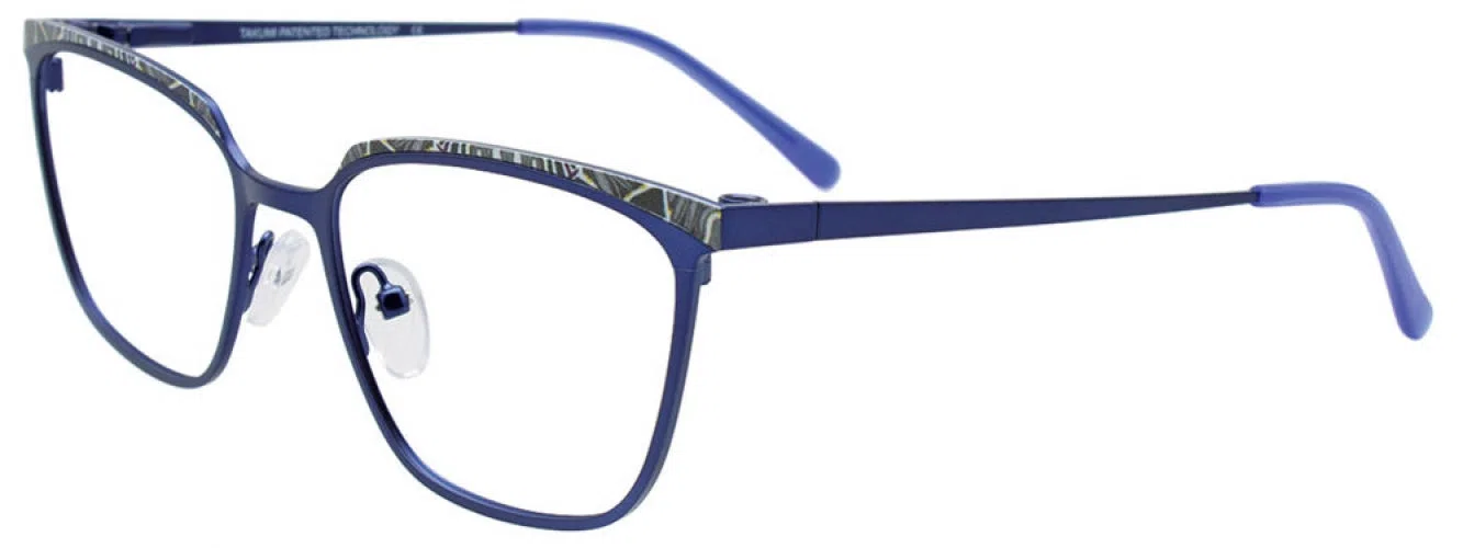Takumi TK1277 Eyeglasses - view 7